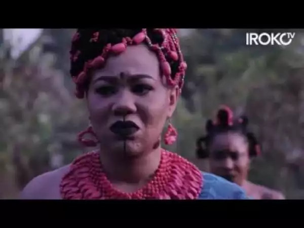 Video: Innocent Womb [Part 6] - Latest 2018 Nigerian Nollywood Traditional Movie English Full HD